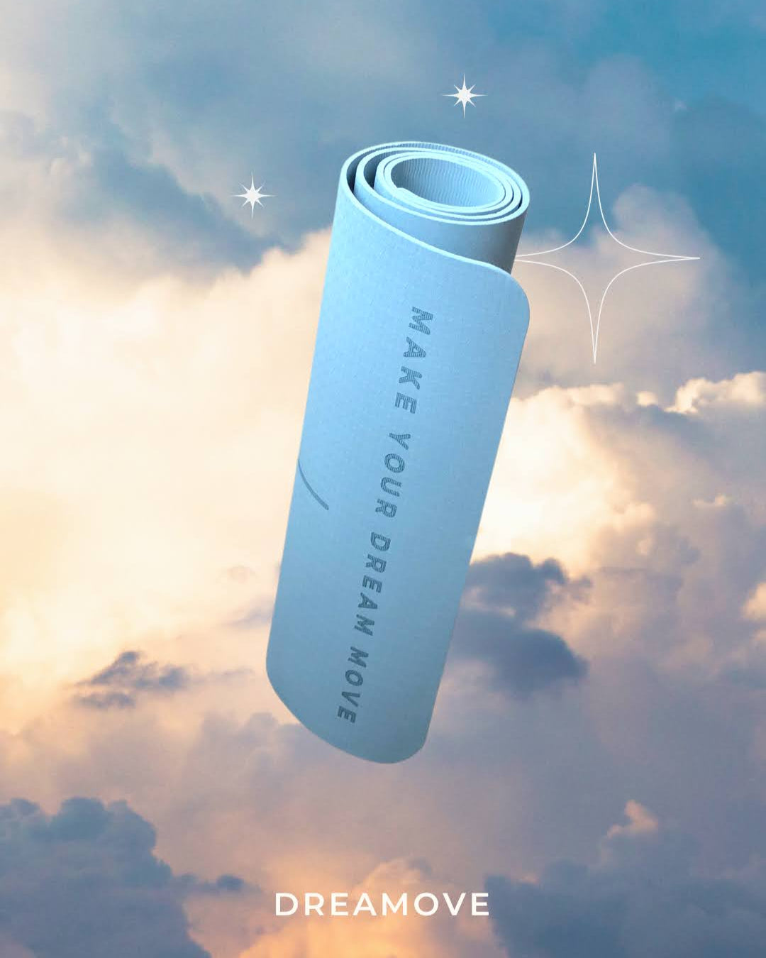 MYDM SKY BLUE