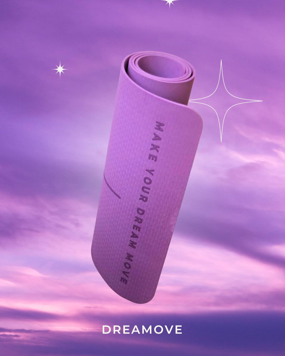MYDM PURPLE