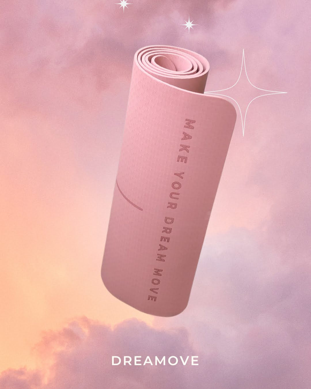 MYDM PINK