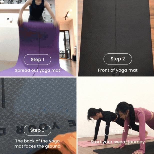 5 Best Yoga Mats: Available Online At Very Low Price